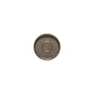 Coffee saucer 12