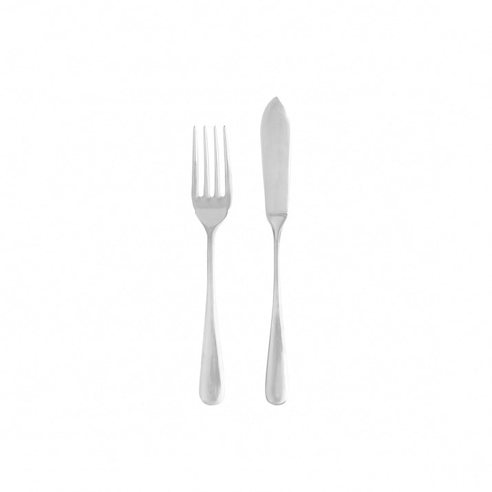 Fish set (12p.)