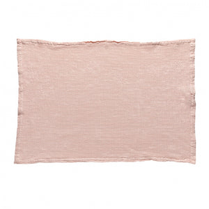 100% CO Micro Waffle Kitchen Towel