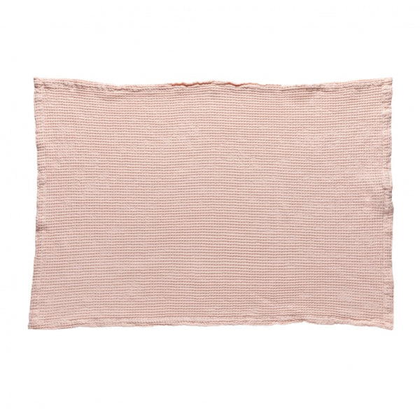 100% CO Micro Waffle Kitchen Towel
