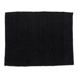 100% recycled cotton placemat - Joana