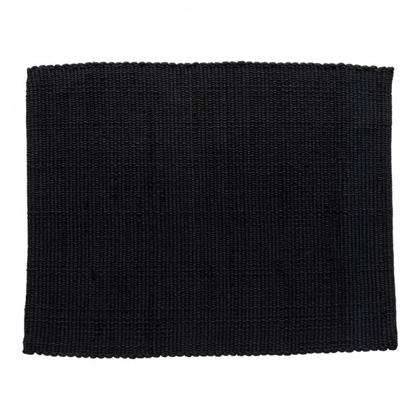 100% recycled cotton placemat - Joana