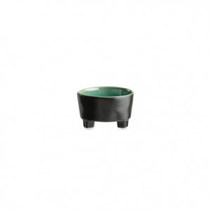 Jam/ice cream bowl (with 3 feet) 12cm