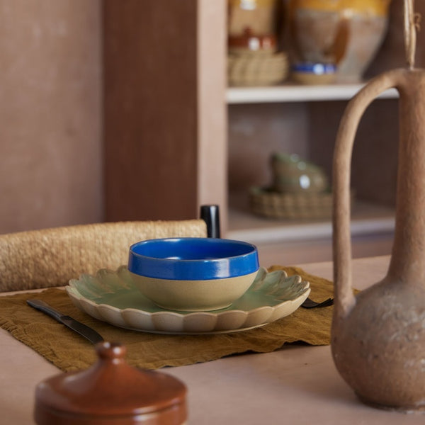 Soup/cereal bowl 15