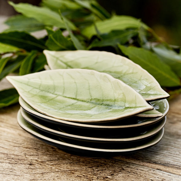 18cm leaf tray