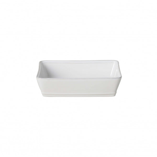 Individual rectangular baking dish 20cm