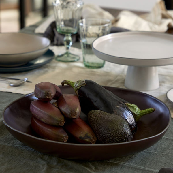 Salad bowl 37