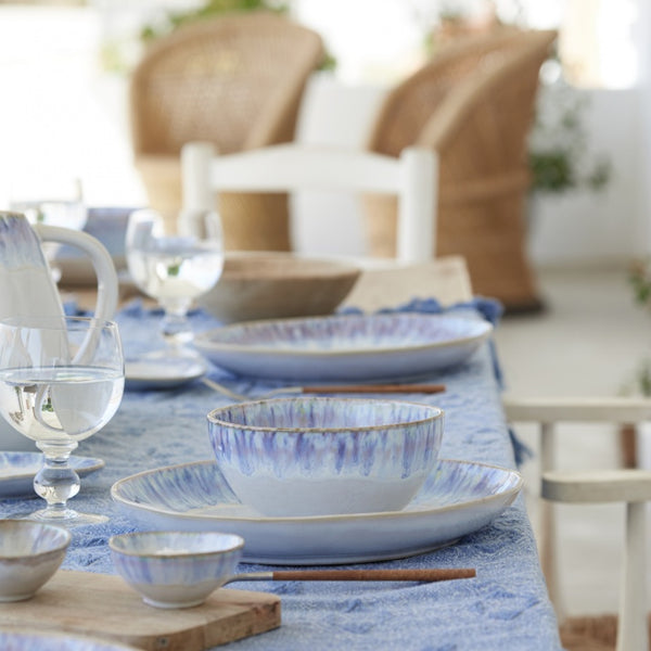 Tea cup and saucer 0.23 L