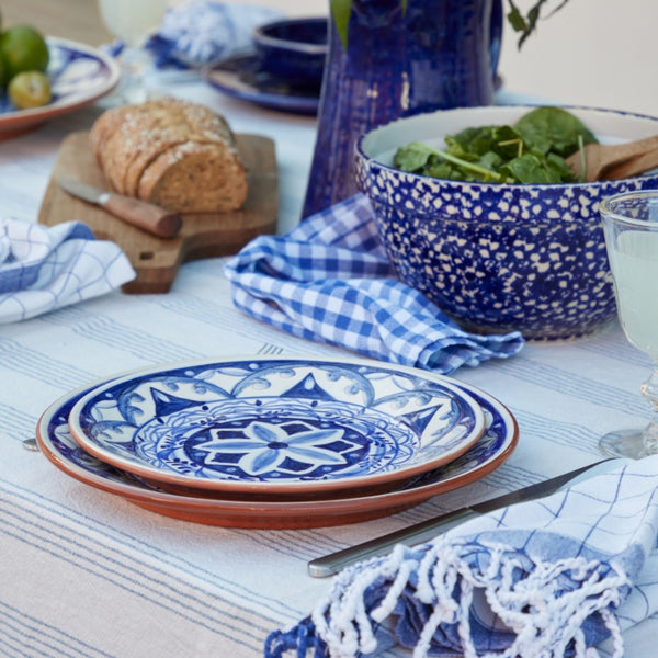 Dinner plate