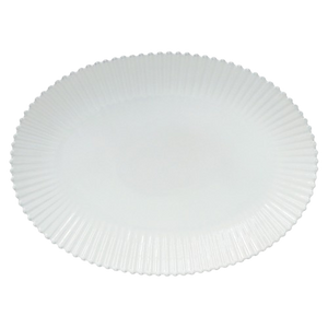 Oval tray 50cm