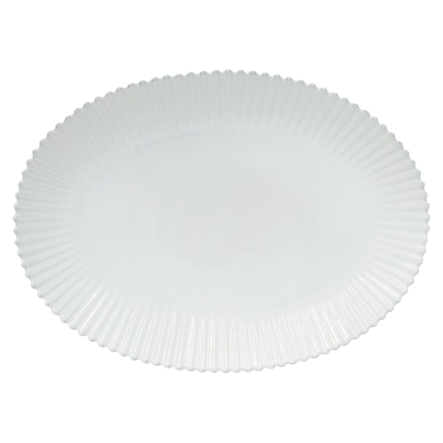 Oval tray 50cm