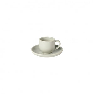 Coffee cup and saucer 0.07 L