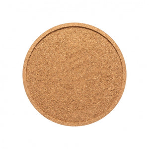 Cork lid/base 30