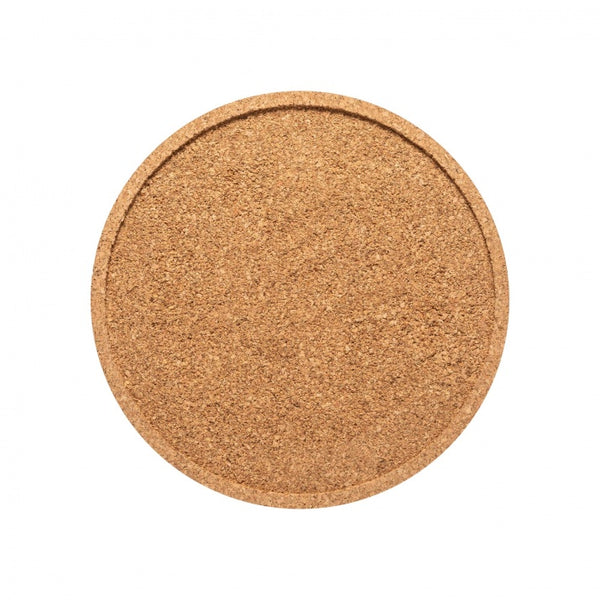 Cork lid/base 30