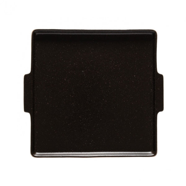 Square plate serves 31