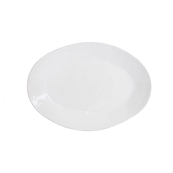 Oval tray 40cm