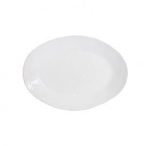Oval tray 40cm