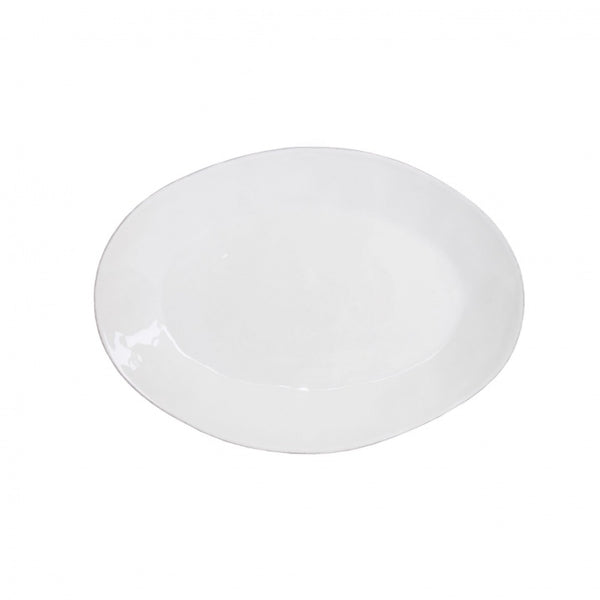 Oval tray 40cm