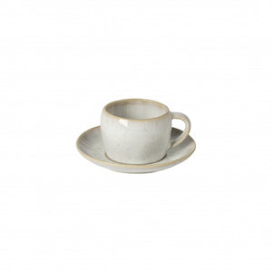 Tea cup and saucer 0.23 L