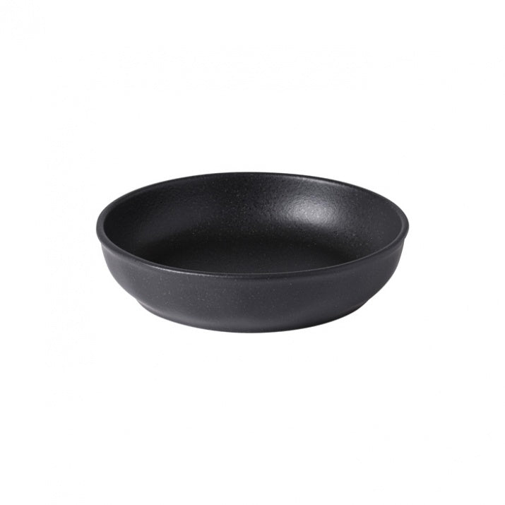 Round deep plate 22