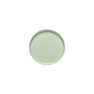 Round plate 17