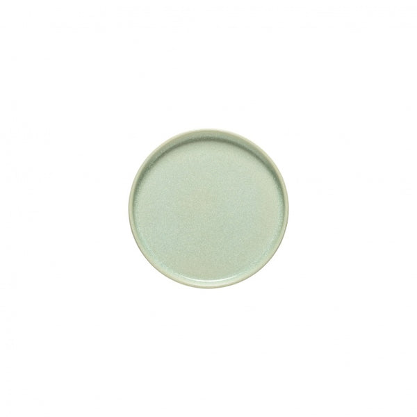 Round plate 17
