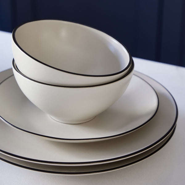 Soup/cereal bowl 15