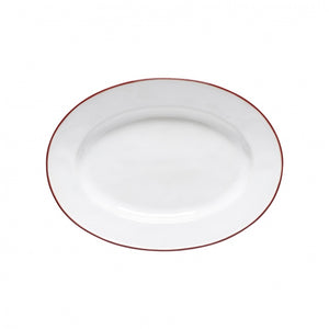 Medium oval tray 30cm