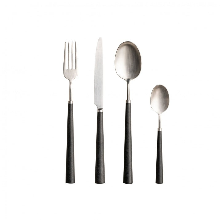 24-piece cutlery set