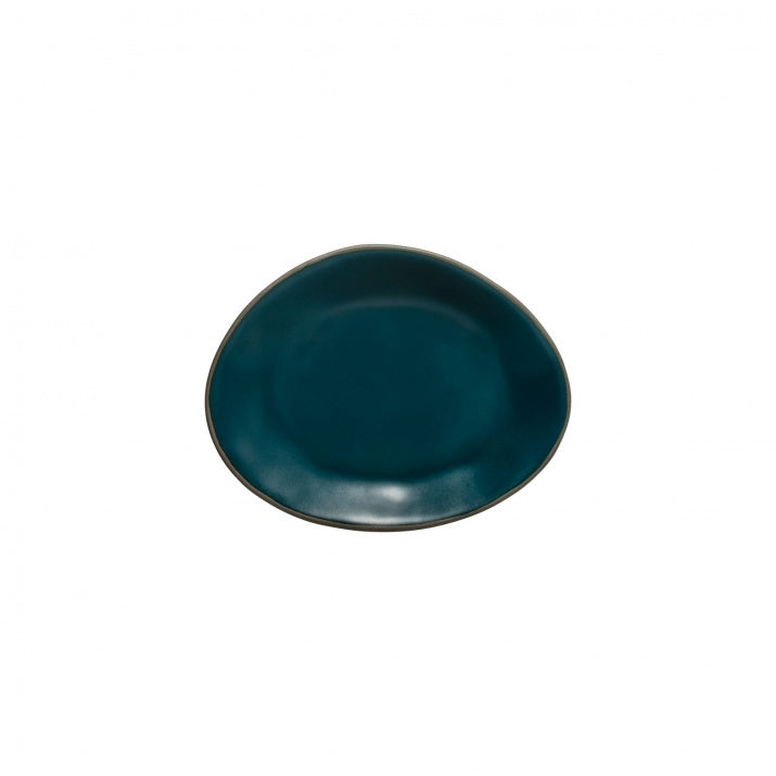 Oval plate 20