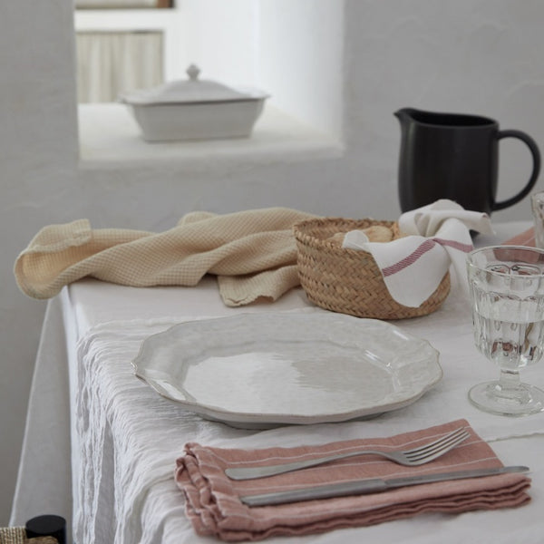 Dinner plate 30cm