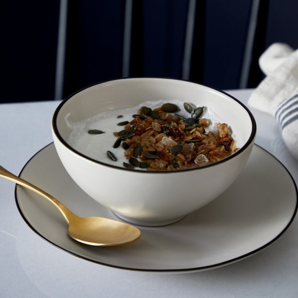 Soup/cereal bowl 15