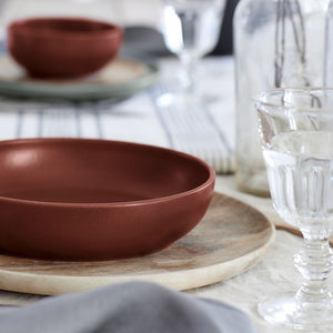 Soup/pasta plate 22cm