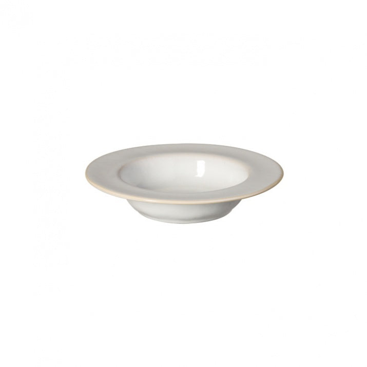 Deep plate with flap 22