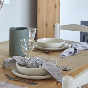 Soup/pasta plate 22cm