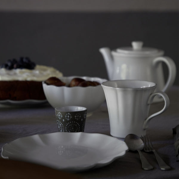 Dessert plate 21