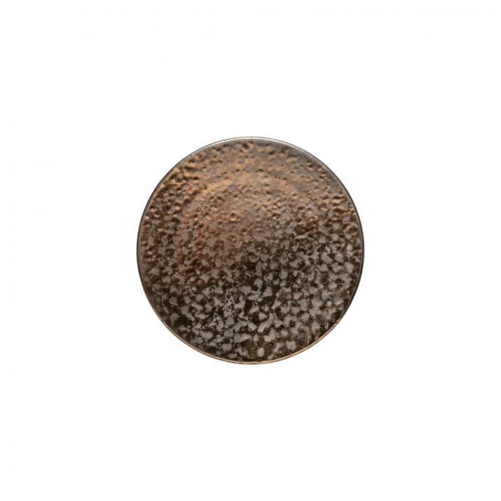 Round plate 20