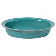 Oval baking dish 40