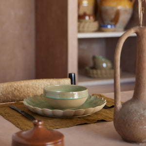 Soup/cereal bowl 15