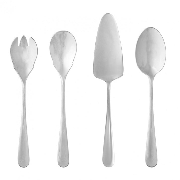 Serving set (4p.)
