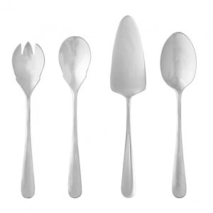 Serving set (4p.)