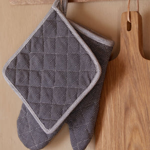 100% CO kitchen handle