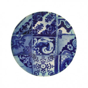Marker plate/tray 34cm