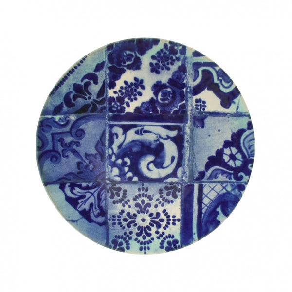 Marker plate/tray 34cm