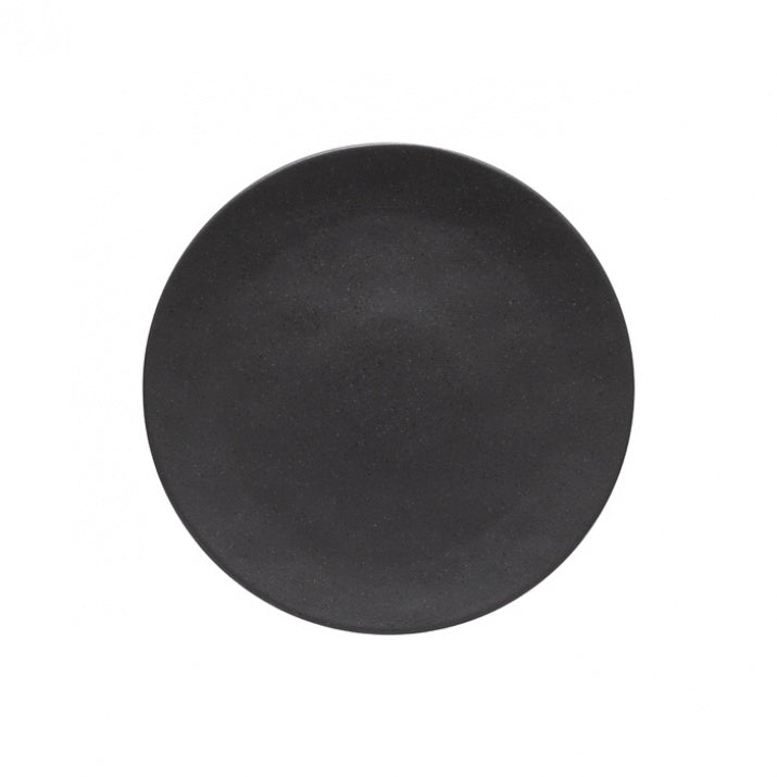 Round plate 28