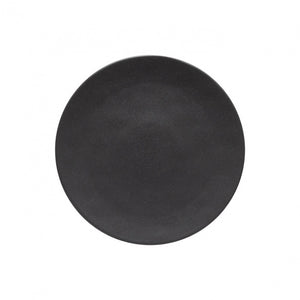 Round plate 28