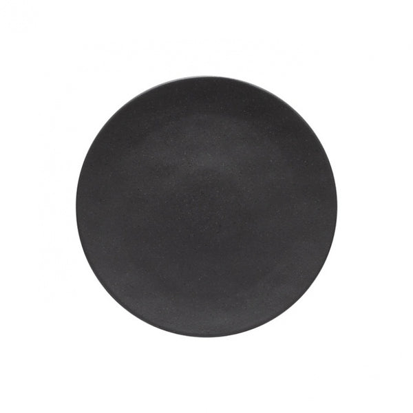 Round plate 28
