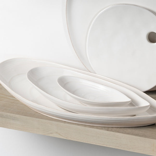 Small Tray Set