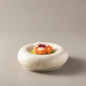 Cushion plate 18