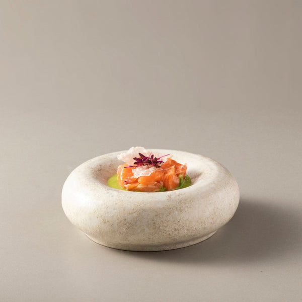 Cushion plate 18